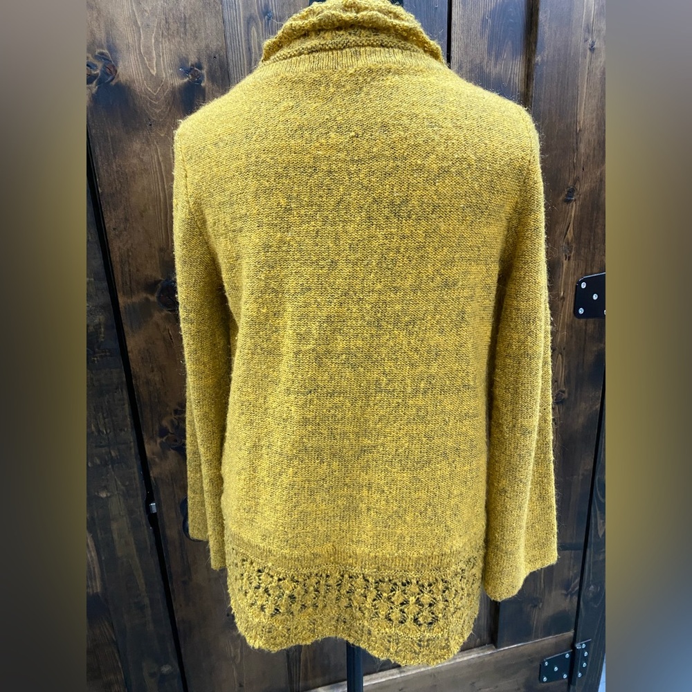 Open Cardigan - Picture 4 of 5